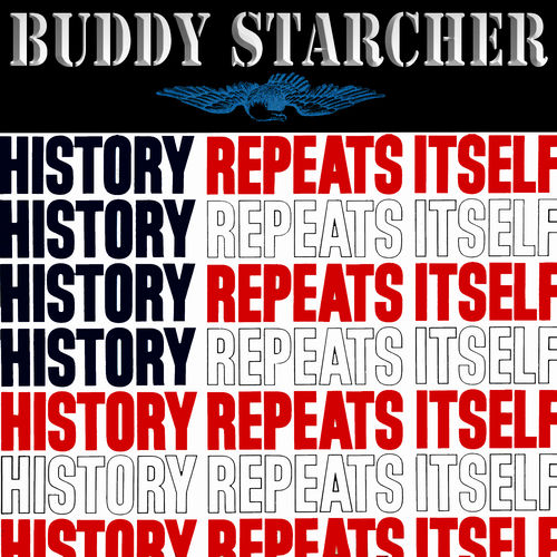 Buddy Starcher头像