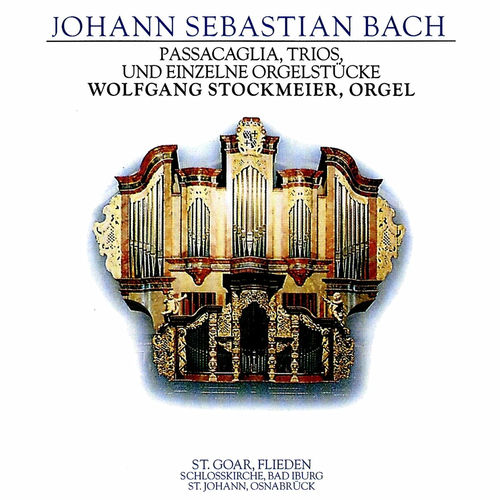 Wolfgang Stockmeier头像