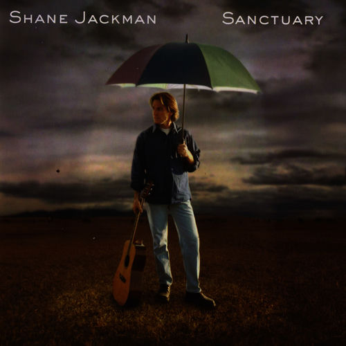 Shane Jackman头像
