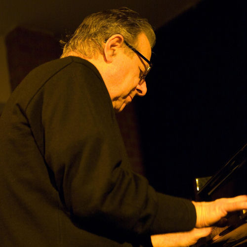 Fritz Pauer头像