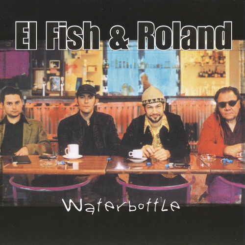 El Fish头像
