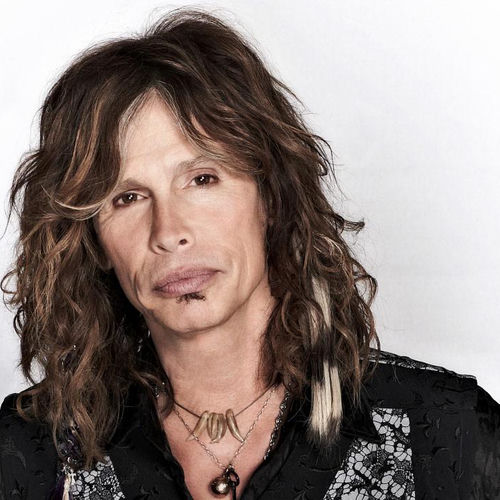 Steven Tyler头像