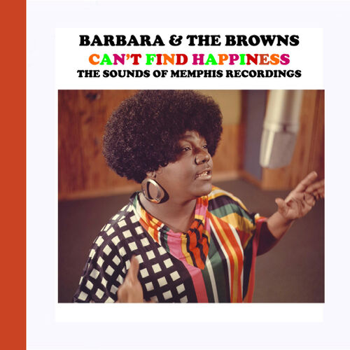 Barbara & the Browns头像