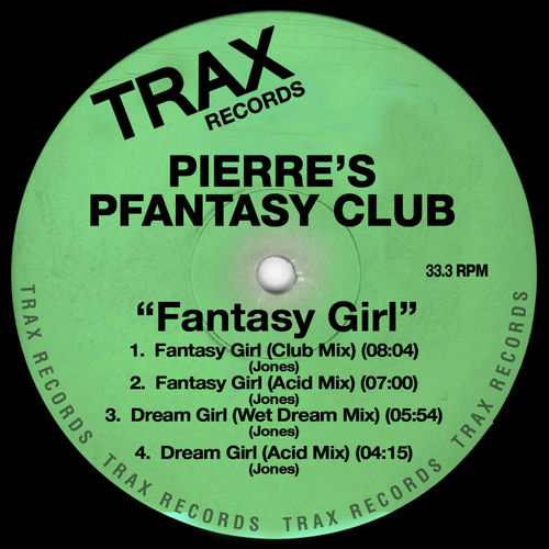 Pierre’s Pfantasy Club头像
