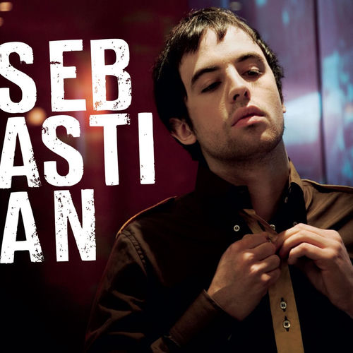 Sebastian头像