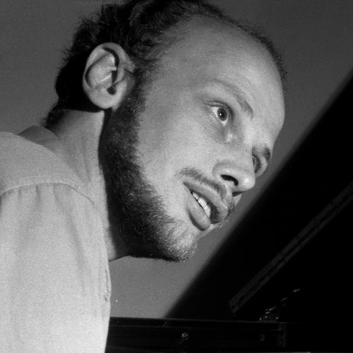 Jan Johansson头像