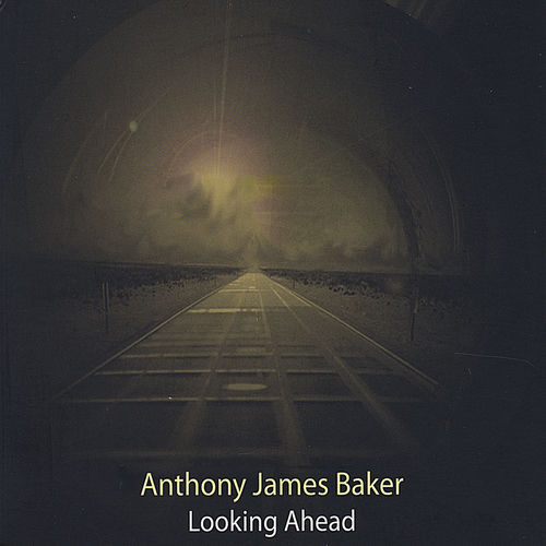 Anthony James Baker头像