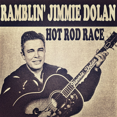 Ramblin’ Jimmie Dolan头像