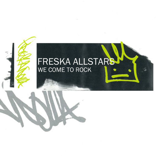 Freska Allstars头像
