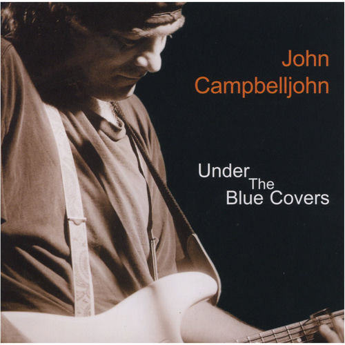 John Campbelljohn头像