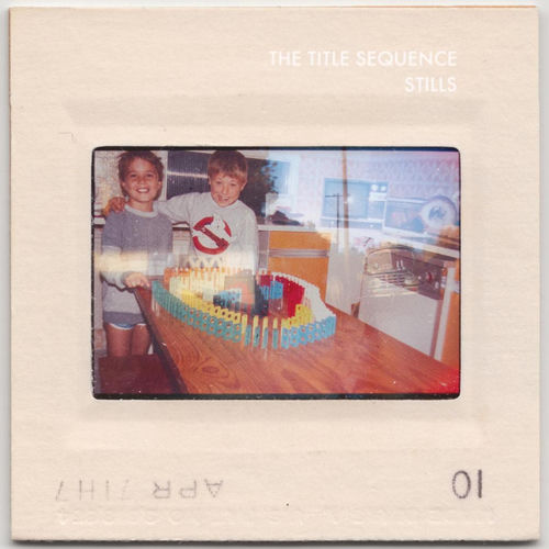 The Title Sequence头像
