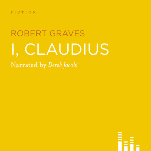 Robert Graves头像