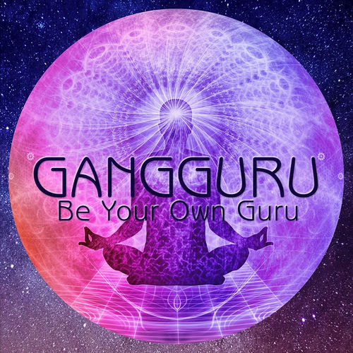 Gangguru头像