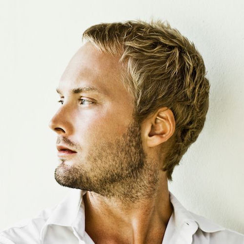Rasmus Faber头像