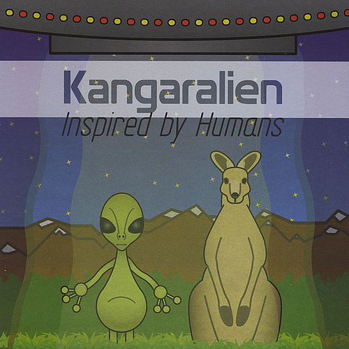 Kangaralien头像