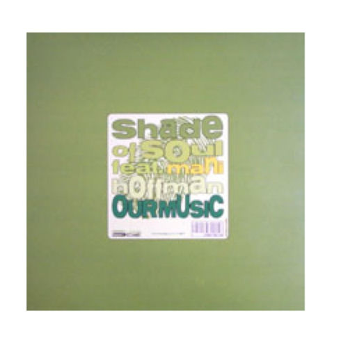 Shade of Soul头像