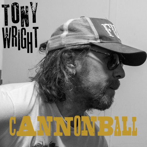 Tony Wright头像