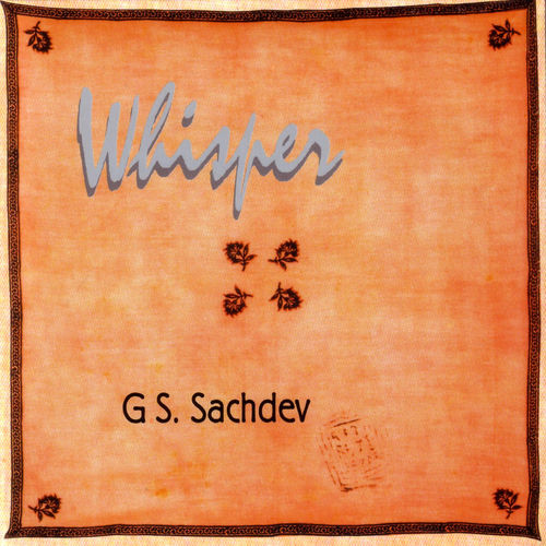 G.S. Sachdev头像