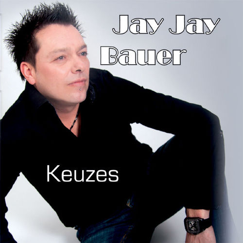 Jay Jay Bauer头像