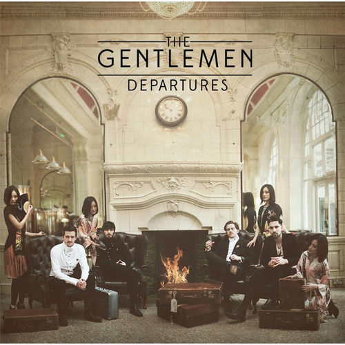 The Gentlemen头像