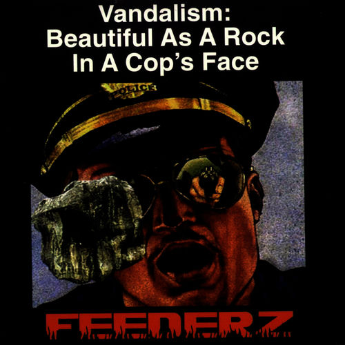 Feederz头像