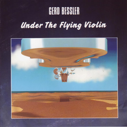 Gerd Bessler头像