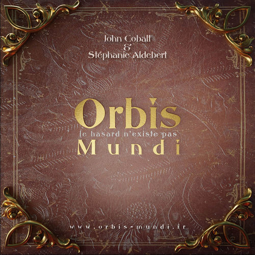 Orbis Mundi头像