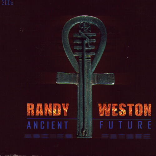 Randy Weston头像