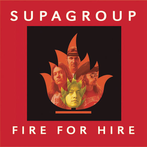 Supagroup头像