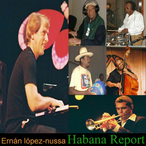 Ernán López-Nussa头像
