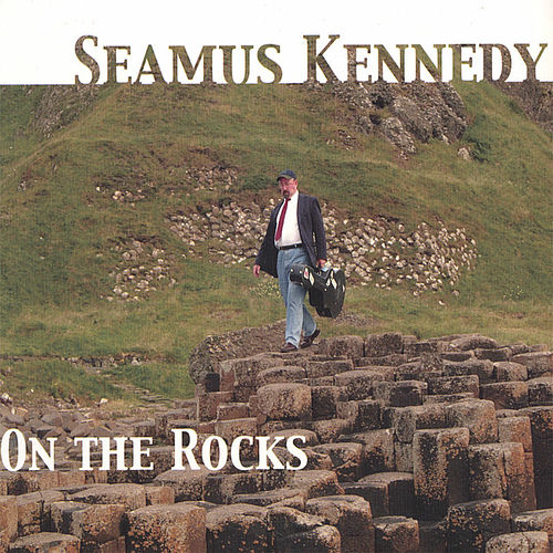 Seamus Kennedy头像