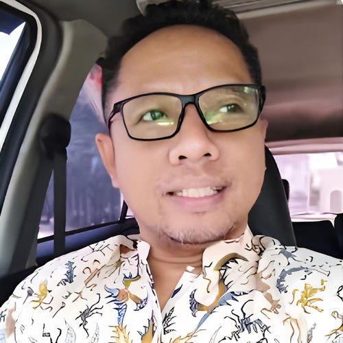 Muhammad Ari Pratomo头像