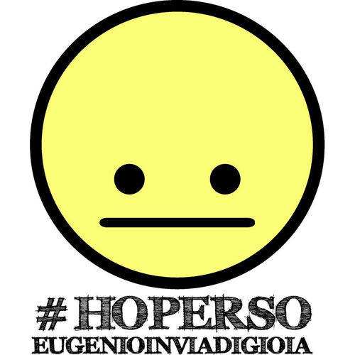 Eugenio in Via Di Gioia头像