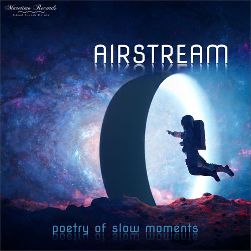 Airstream头像