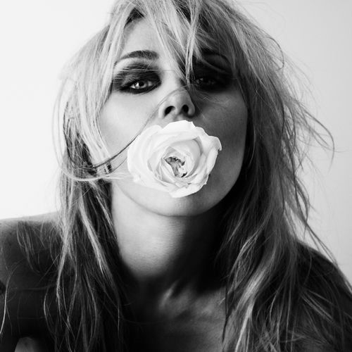 MILEY头像