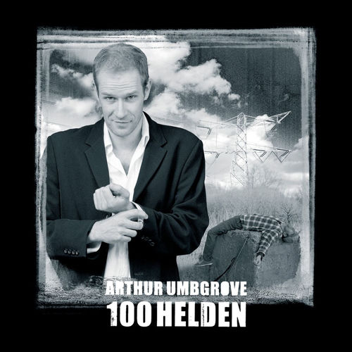 Arthur Umbgrove头像
