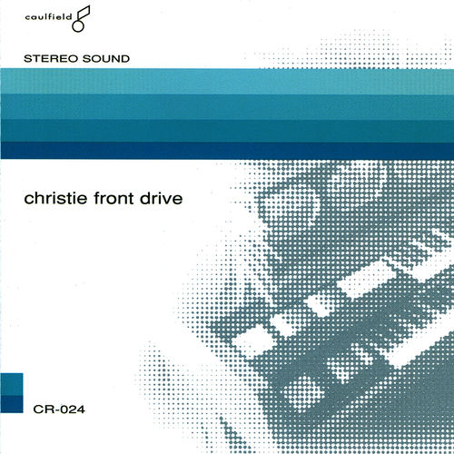 Christie Front Drive头像