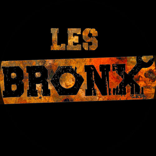 Les Tambours du Bronx头像