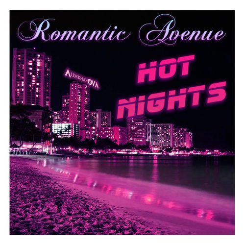 Romantic Avenue头像