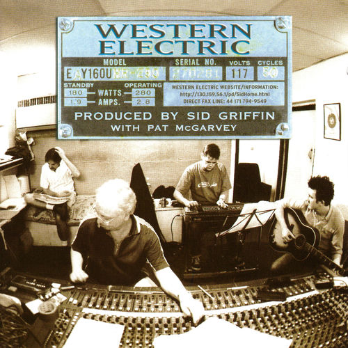 Western Electric头像