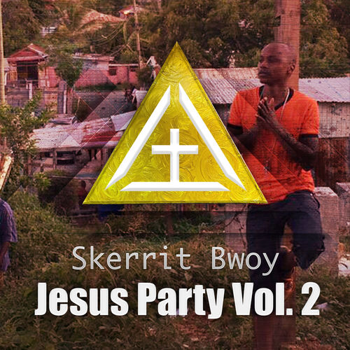 Skerrit Bwoy头像