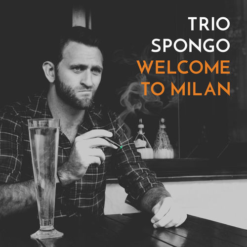 Trio Spongo头像