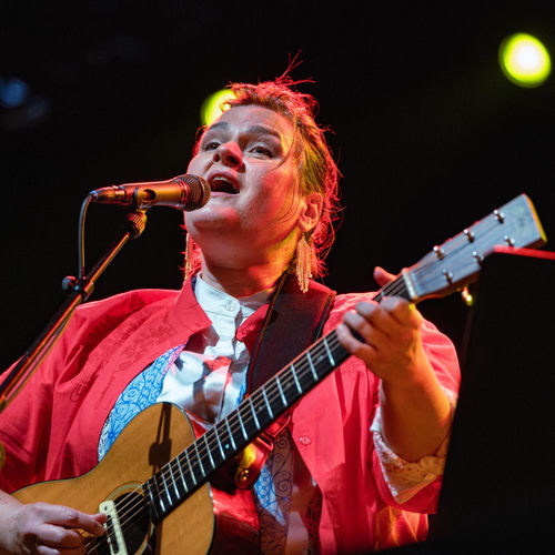 Madeleine Peyroux头像