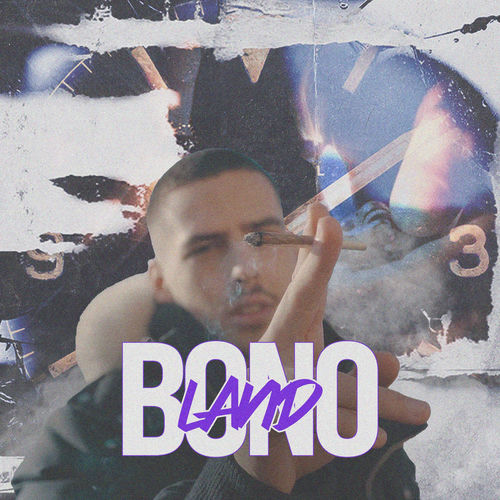 Bono头像