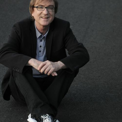 Miroslav Žbirka头像