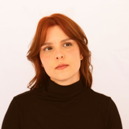 Rachel Clark头像