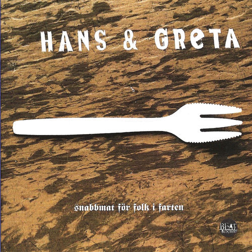 Hans & Greta头像
