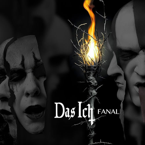Das Ich头像