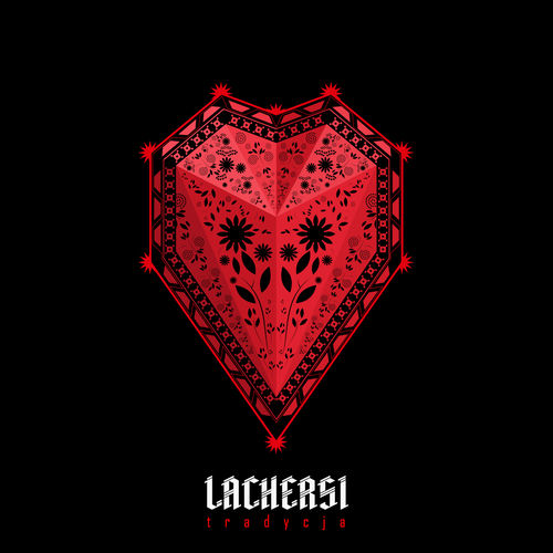 Lachersi头像
