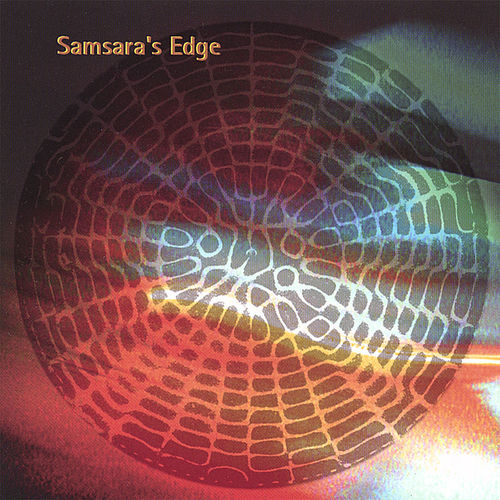 Samsara's Edge头像